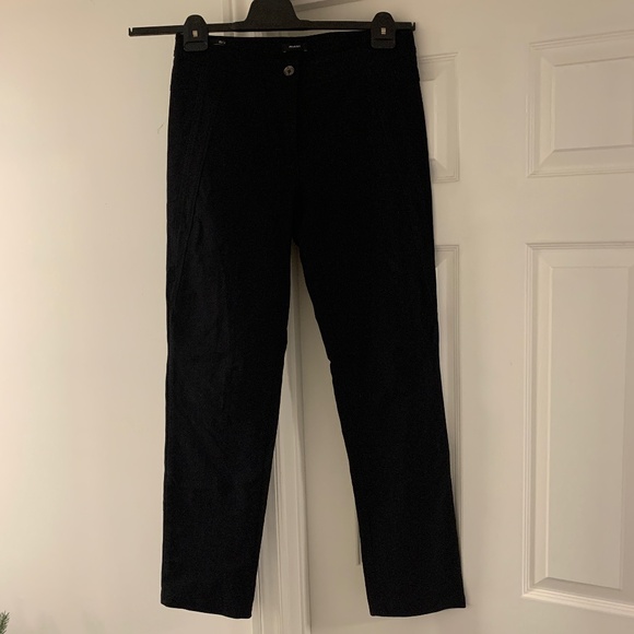 Black Trousers - Picture 2 of 6